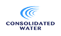 Consolidated water